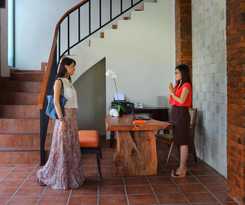 Hotel Kubu Cempaka Seminyak