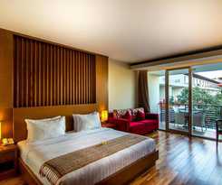 Seminyak Square and Villas