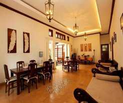 Halimun Hotel