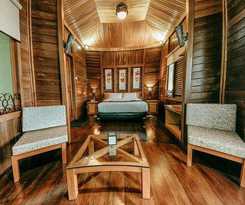 Hotel Kastuba Resort