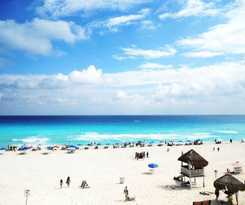 Hotel MIO Cancún Boutique