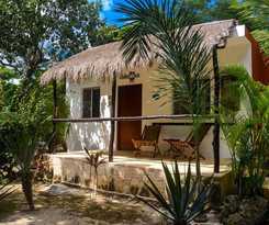 Villa Tortugas