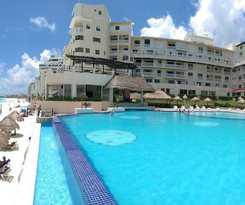 Cancun Plaza Condo