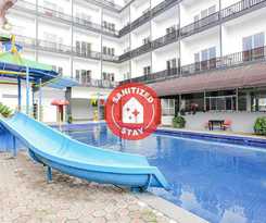 Hotel Capital O 1246 Hotel Grand Pacific