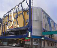 D'Sovia Hotel Bandung