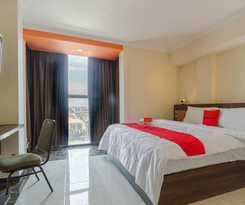 Hotel Reddoorz Plus @ Boulevard Panakkukang