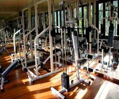 Hotel Jimmers Mountain Resort