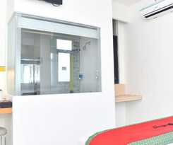 Hotel RedDoorz Plus near Alun Alun Malang