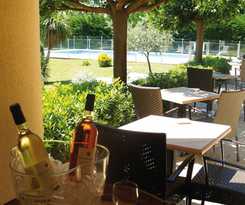 Hotel Best Western Aurelia