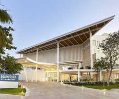 Hotel Fairfield Inn and Suites By Marriott Cancun Airport