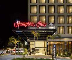 Hotel Hampton Inn by Hilton Cancun Cumbres