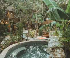 Hotel Anand Ecoaldea