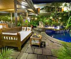 Hotel Nyiur Indah Beach Hotel