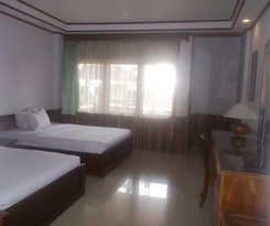 Hotel Sunrise Beach Hotel