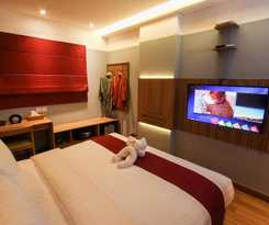 Kuretakeso Kemang