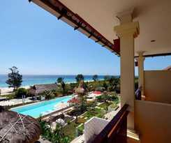 Hotel Mario and Cafe