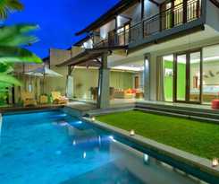 Hotel The Kumpi Villas