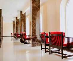 Hotel Grand Renggali