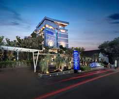 Hotel Aston Inn Batu