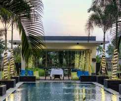 Hotel Illira Lite Praya Lombok