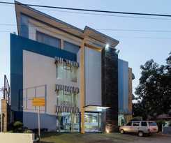 Reddoorz Plus @ Tuparev Cirebon