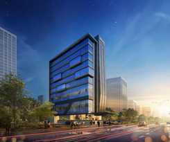 Arthama Hotel Wahid Hasyim Jakarta