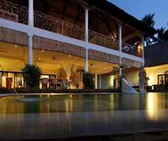 Frangipani Villa