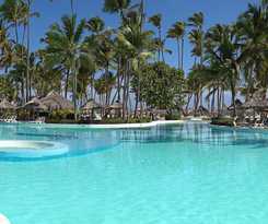 Melia Punta Cana Beach Resort - Adults Only All Inclusive