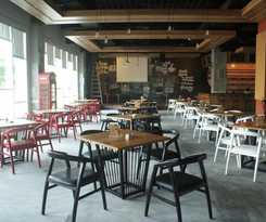 Hotel Grand City Hotel and Convention Makas