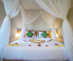 Hotel Ubud Tropical garden 2