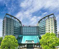 Ramada Plaza Shanghai Pudong Airport