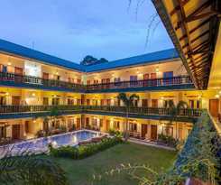 Hotel Diana Jogja