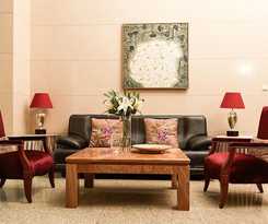 Aparthotel Eversunshine Residence Pudong