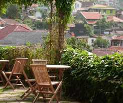 Omah Pelem Syariah -