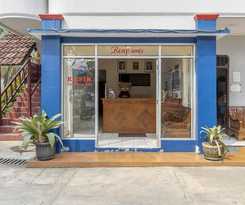 Hotel Reddoorz Plus Near Tambun Station