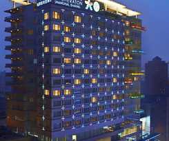 Hotel Four Points By Sheraton Shanghai, Daning
