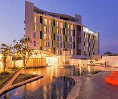 Hotel FOX Harris Pangkal Pinang Bangka