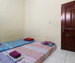 Hotel Backpack Syariah Cempaka Putih Barat
