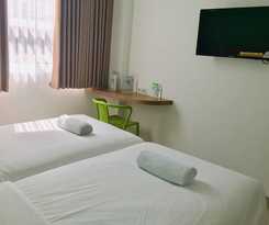 Hotel Citilike Hotel