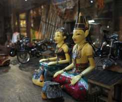 Hotel Sapulidi Resort Spa and Gallery