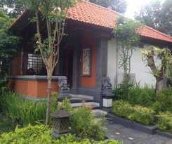 Hotel Dewa Bharata Hotel Ubud