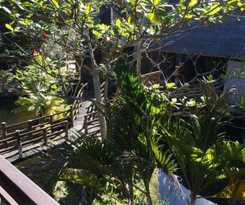 Kangkung Cottages