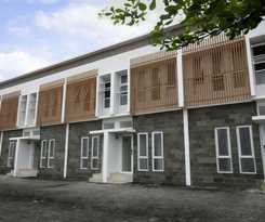 Hotel Voxstay Karawang