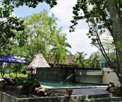 Hotel Nusantara Diving Centre Resort Spa