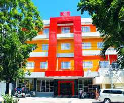 Hotel Maleosan Inn manado