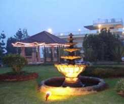 Hotel Tangko Inn Resort