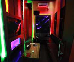 Hotel Green Tropical Village Belitung