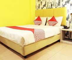 Belvena Mangga Besar V