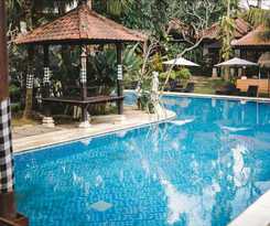 Hotel Ubud Hotel and Cottages Malang