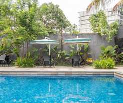 Hotel Capital O 2239 Hotel Endah Parahyangan